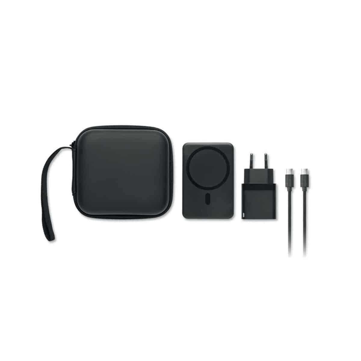 Magnetyczny powerbank 5000mAh ATLAS mo3177-03-picture1