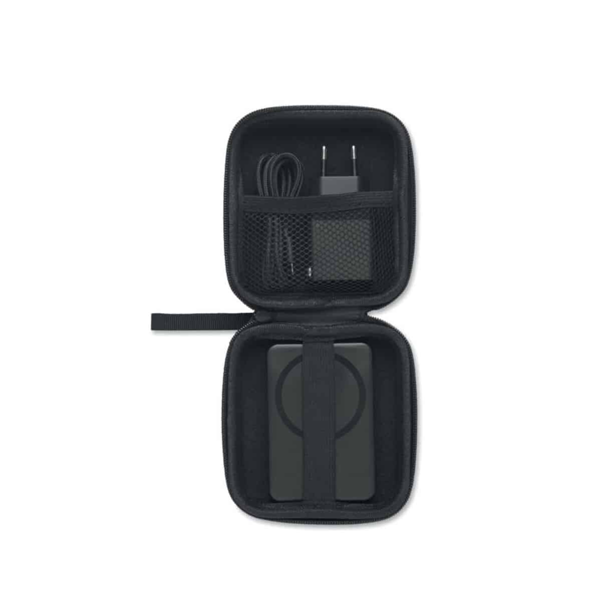 Magnetyczny powerbank 5000mAh ATLAS mo3177-03-picture2