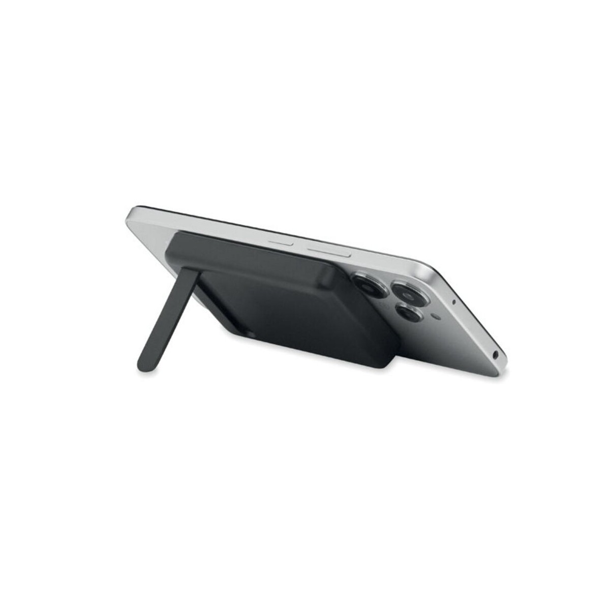 Magnetyczny powerbank 5000mAh ATLAS mo3177-03-top