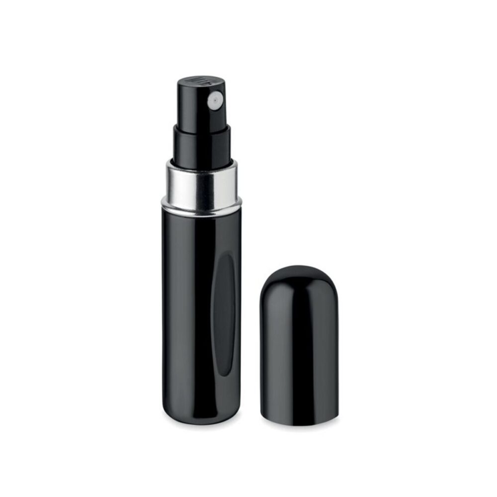 Atomizer 5 ml wielorazowy SPRAY mo3133-03