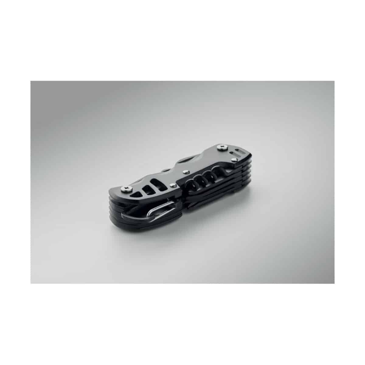 Nóż wielofunkcyjny 13 w 1 MYTOOL mo3130-03-open