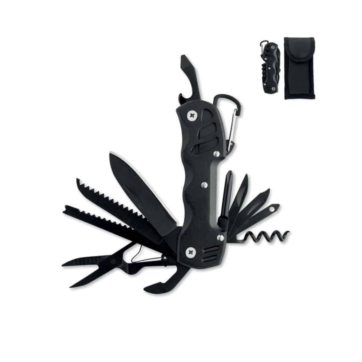 Nóż wielofunkcyjny 13 w 1 MYTOOL mo3130-03