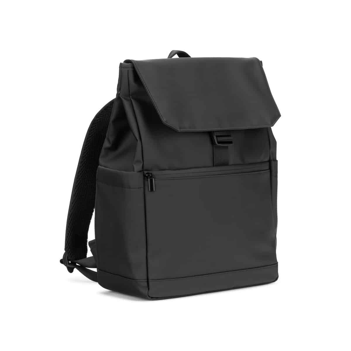 AZORES BAG. Plecak na laptopa (16") z PU, z klapką zakrywającą wszystkie komory 92578_103