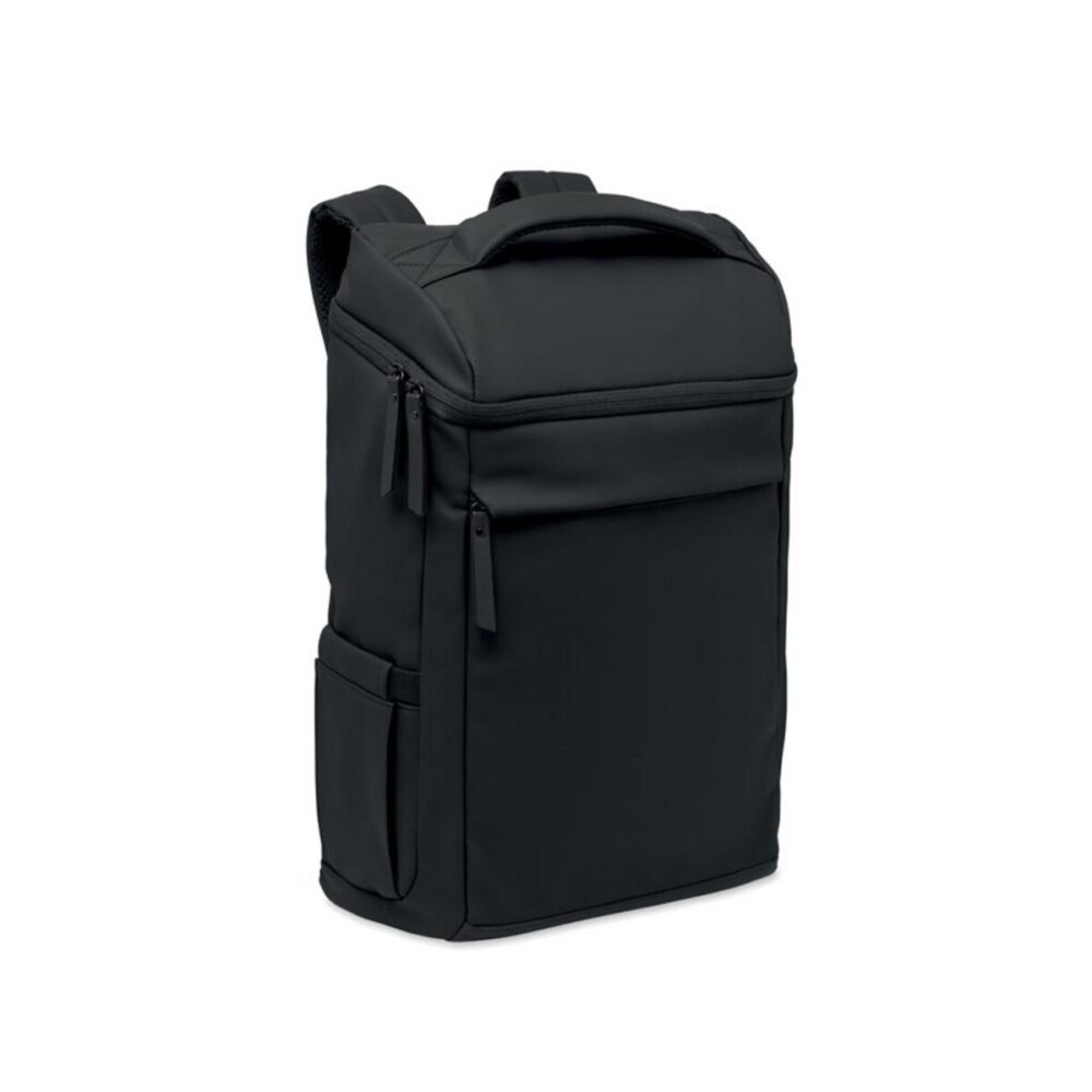 Plecak na laptopa 15" PU BOULDER mo3122-03