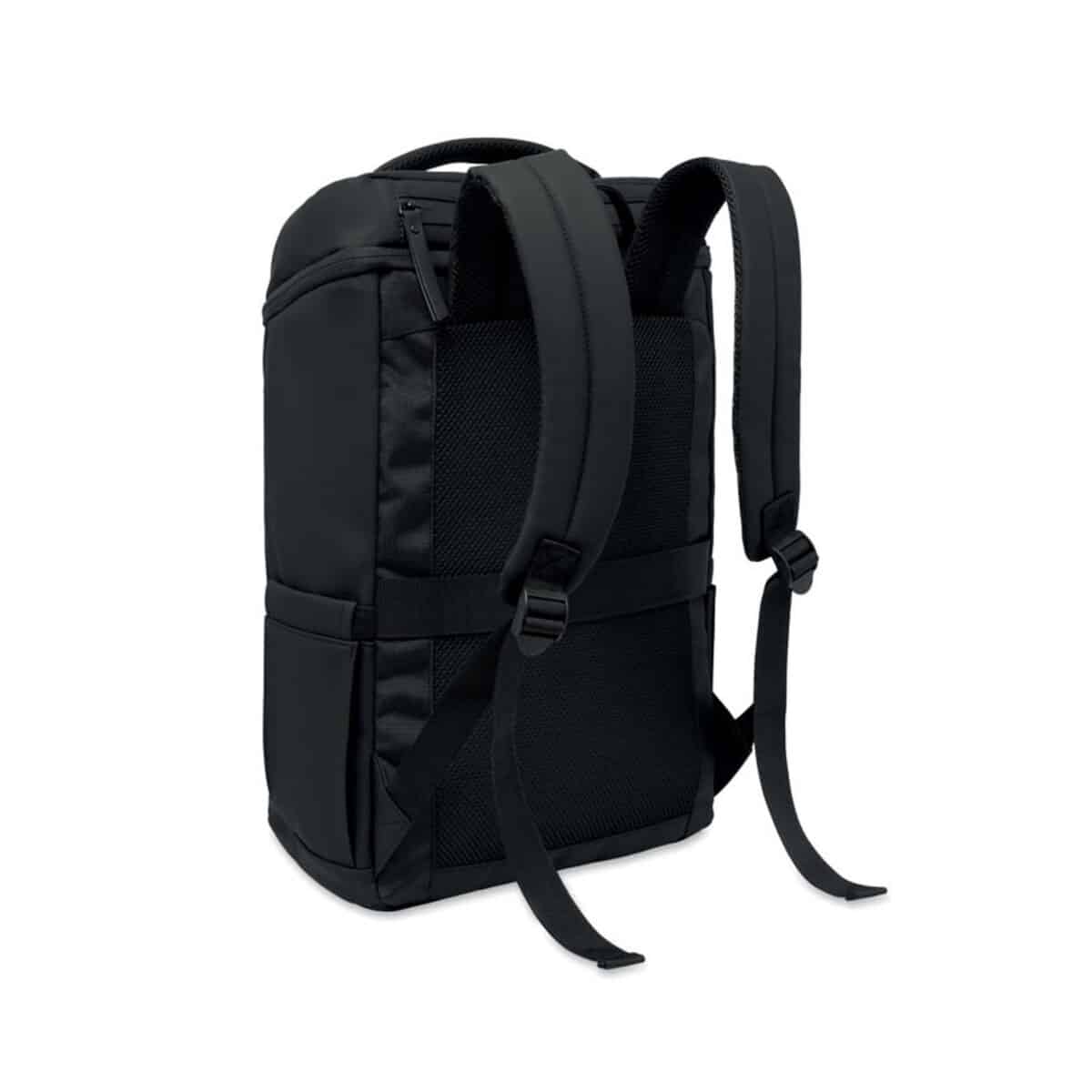 Plecak na laptopa 15" PU BOULDER mo3122-03-back