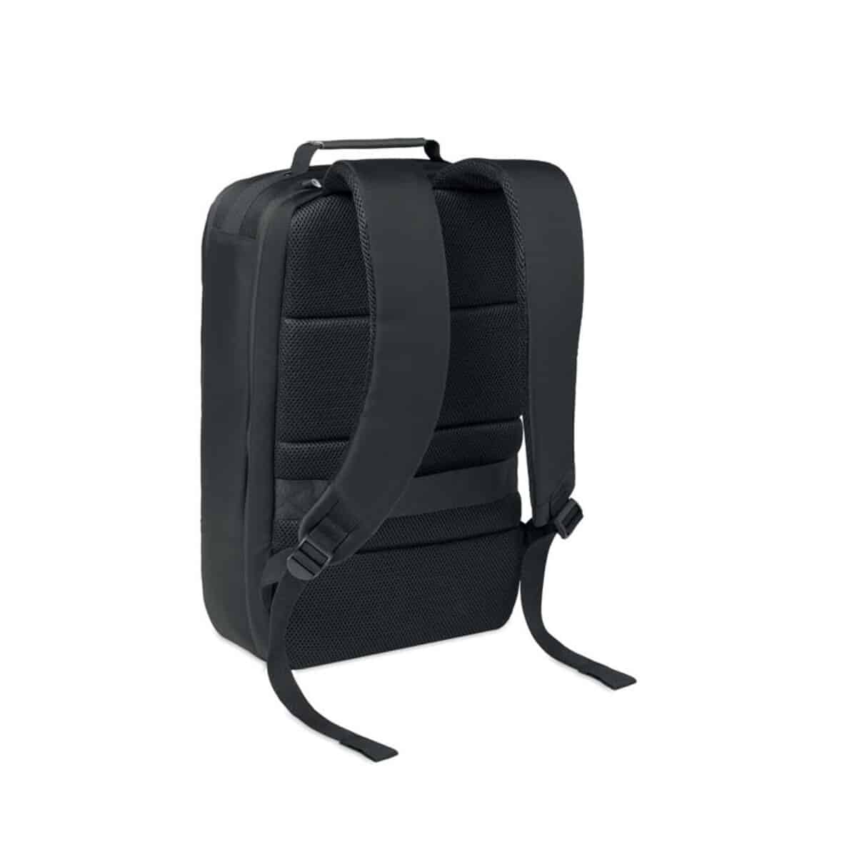 plecak żakardowy na laptopa 15& BOSTON mo3226-03-back