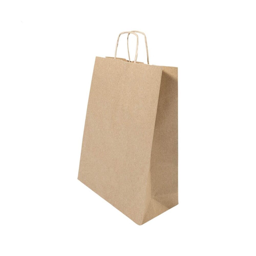 Papbag L papierowa torba prezentowa, duża AP719608-00