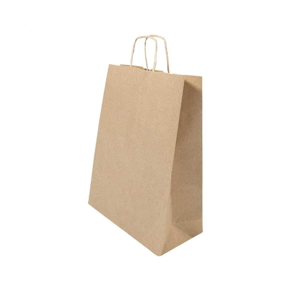 Papbag L papierowa torba prezentowa, duża AP719608-00