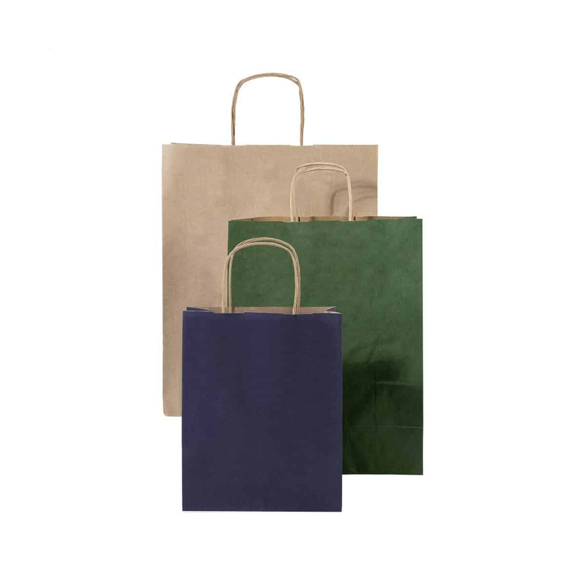 Papbag L papierowa torba prezentowa, duża AP719608-00__DG