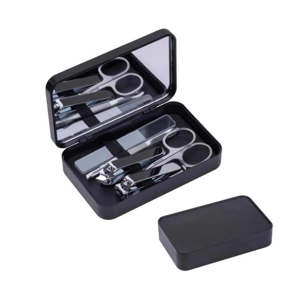 Zestaw do manicure STACY zestaw-do-manicure-stacy-7550003