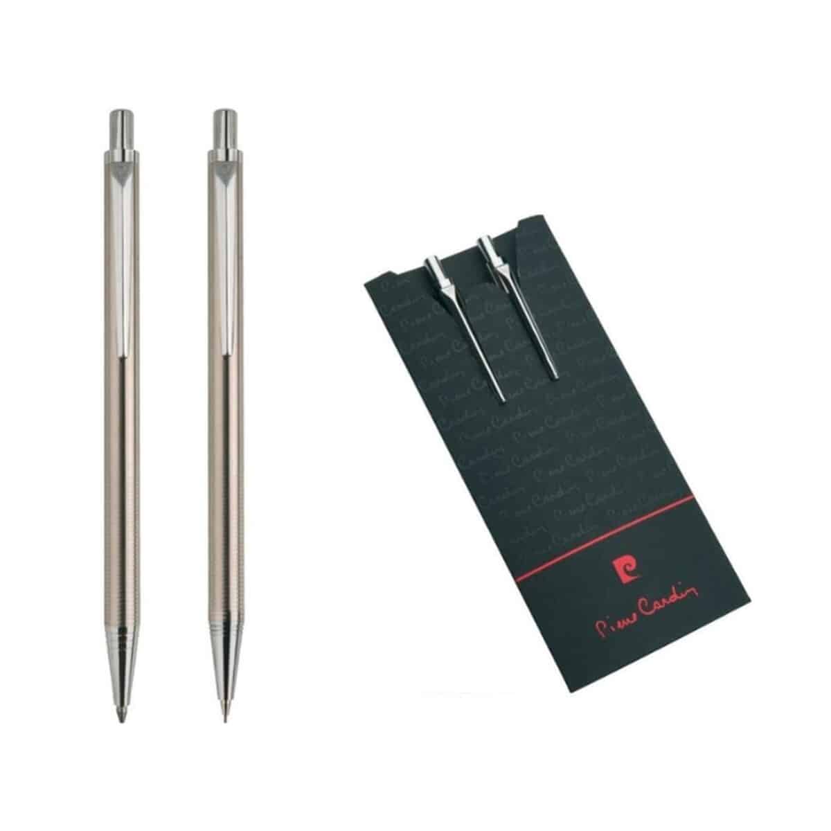 Zestaw piśmienny długopis i ołówek AMOUR Pierre Cardin b0400700ip307-2