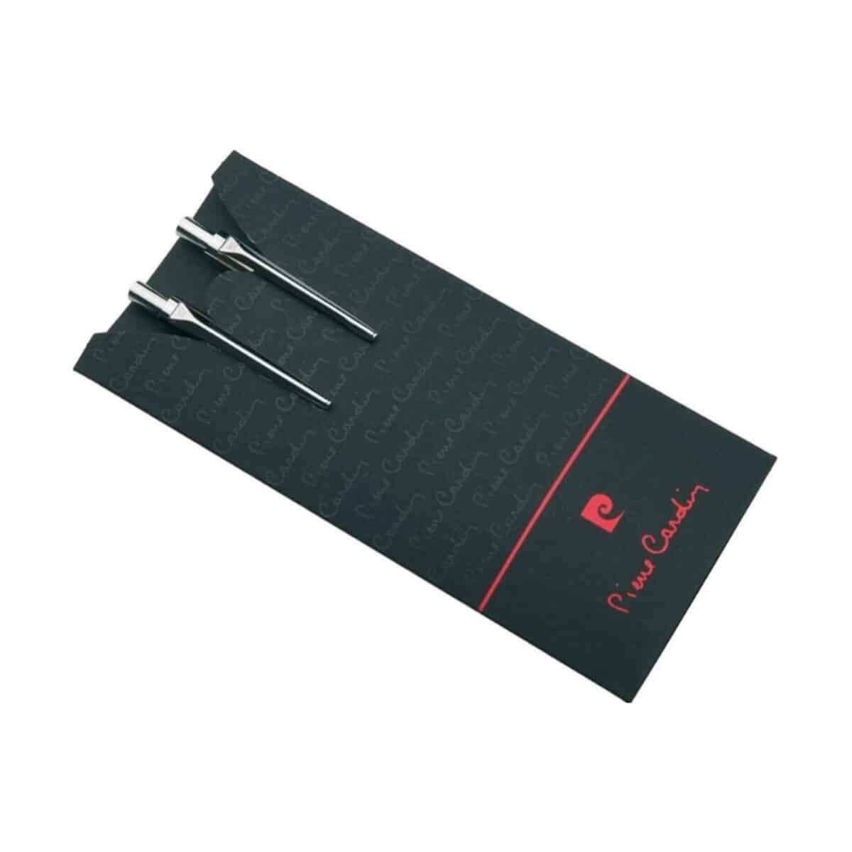 Zestaw piśmienny długopis i ołówek AMOUR Pierre Cardin b0400700ip307-7