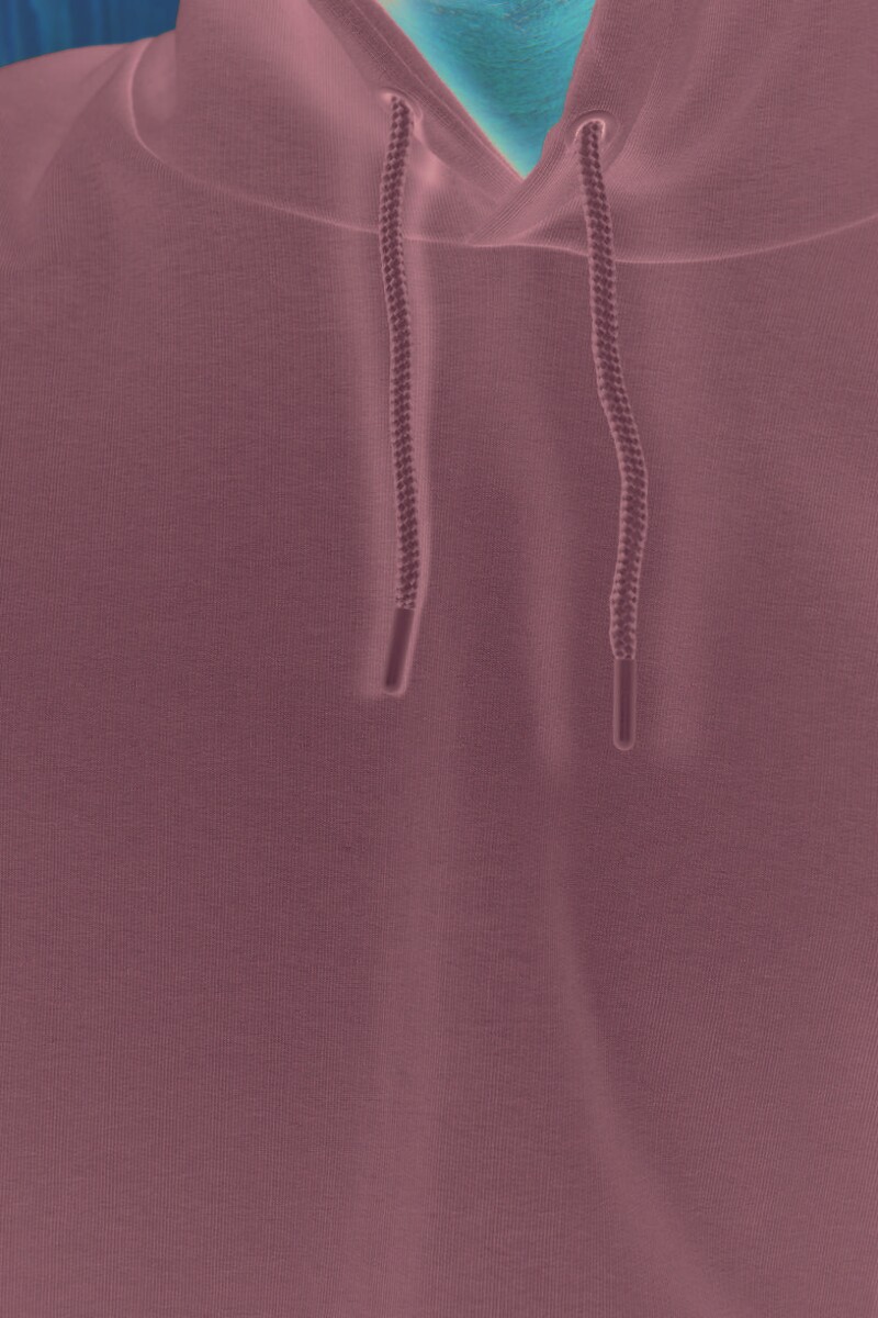 NICHOLAS MEN HOODED SWEAT NICHOLAS MEN n03196-ie-picture5