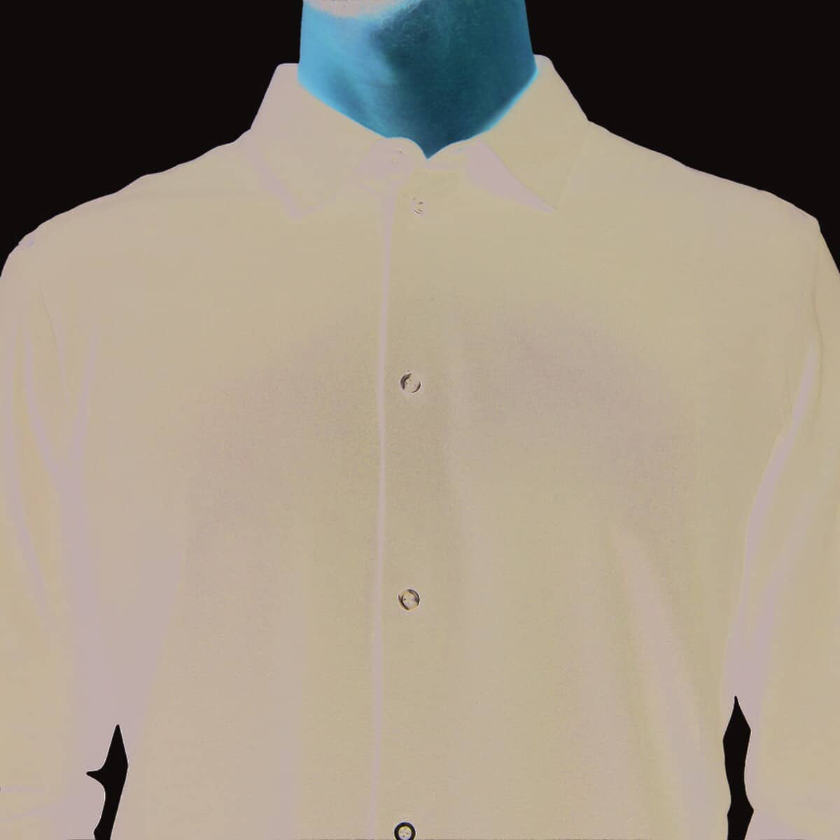 BALTHAZAR MEN SHIRT BALTHAZAR MEN n03198-db-picture1