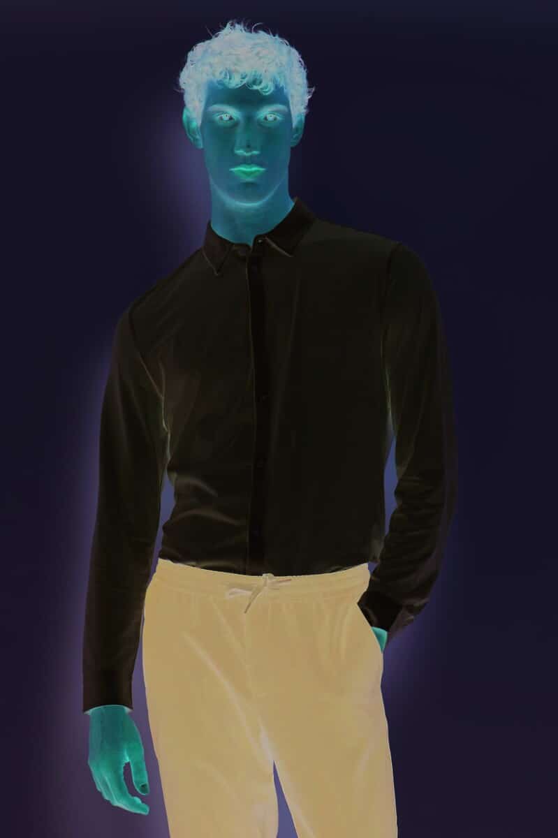 BALTHAZAR MEN SHIRT BALTHAZAR MEN n03198-oq-picture1