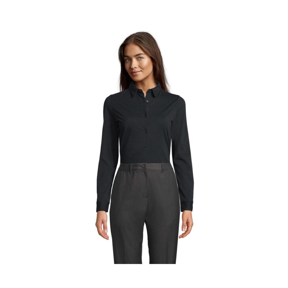 BALTHAZAR WOMEN SHIRT BALTHAZAR WOMEN n03199-db
