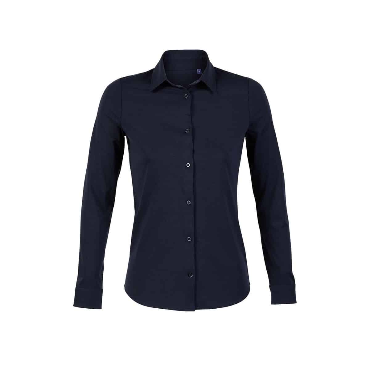 BALTHAZAR WOMEN SHIRT BALTHAZAR WOMEN n03199-nh