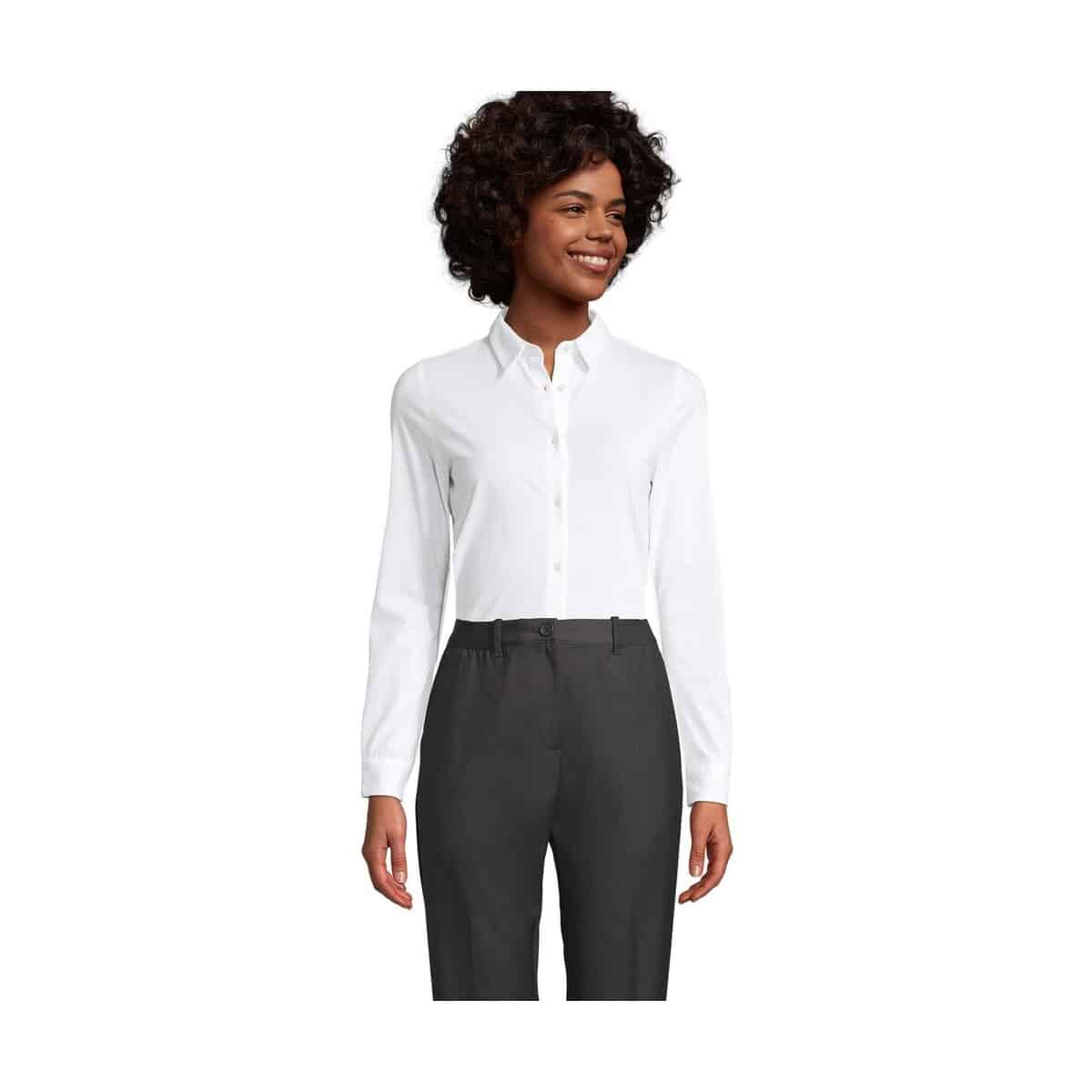 BALTHAZAR WOMEN SHIRT BALTHAZAR WOMEN n03199-oq