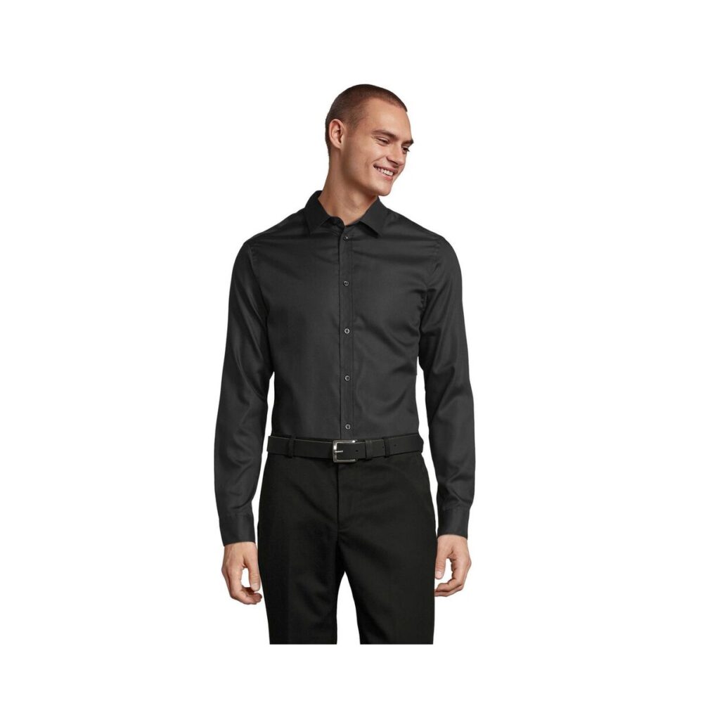 BLAISE MEN SHIRT BLAISE MEN n03182-db