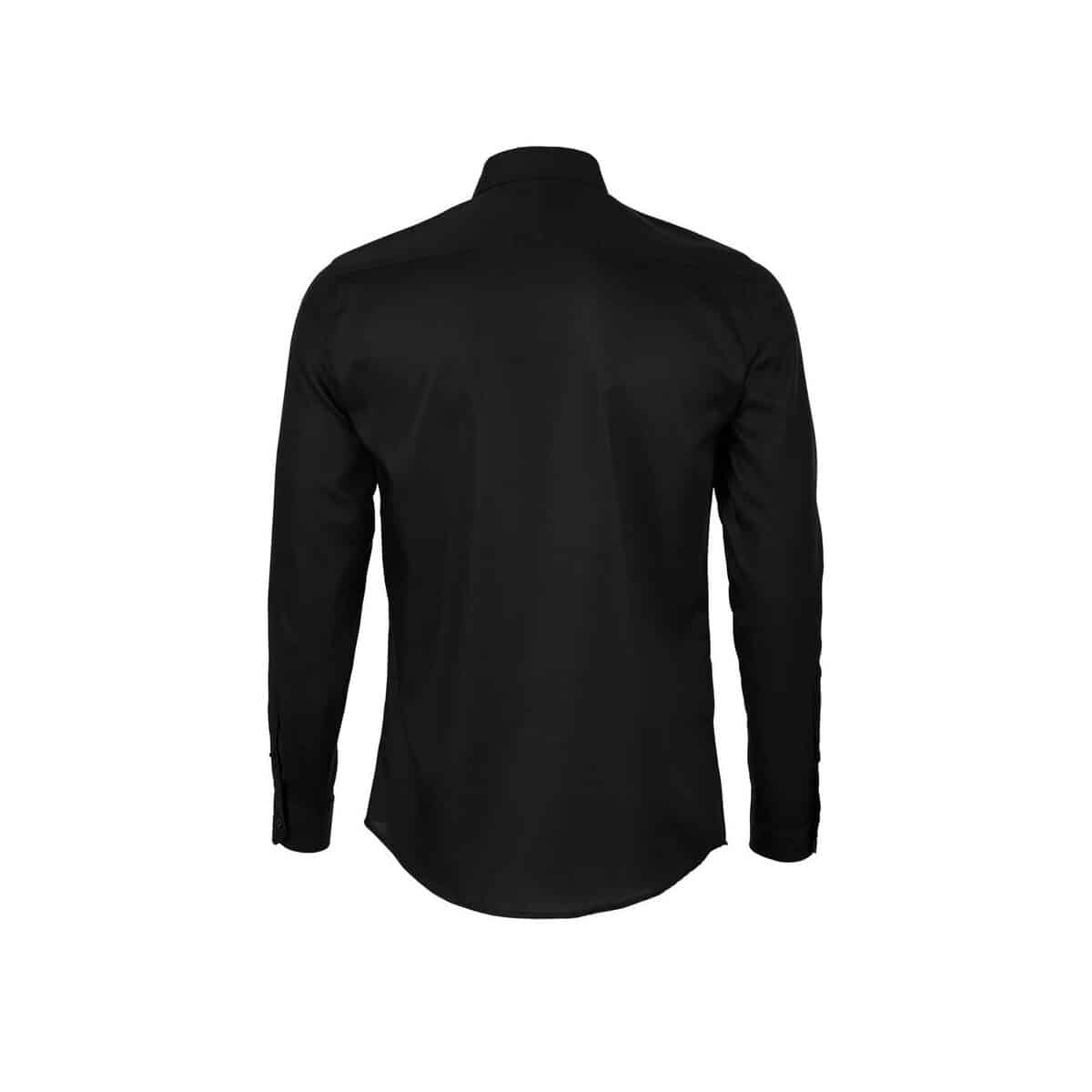 BLAISE MEN SHIRT BLAISE MEN n03182-db-back