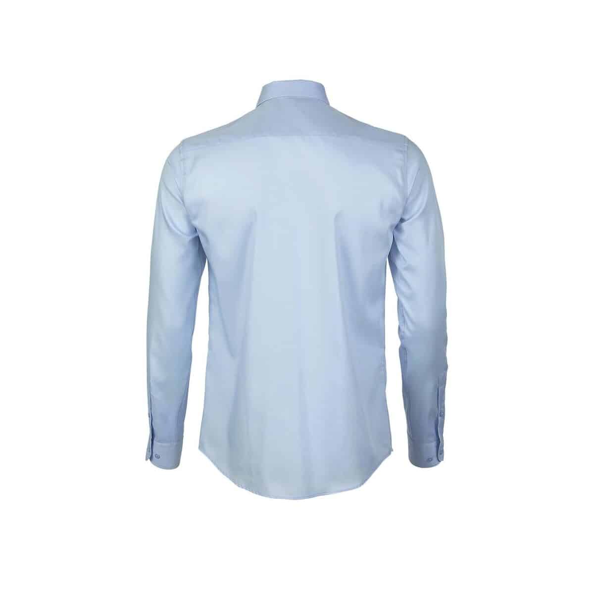 BLAISE MEN SHIRT BLAISE MEN n03182-eu-back