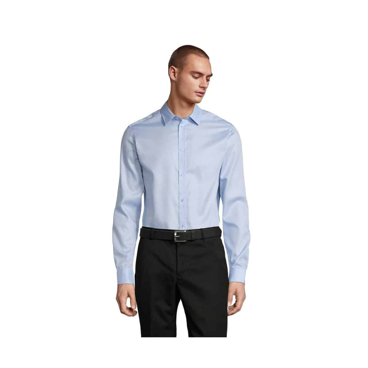 BLAISE MEN SHIRT BLAISE MEN n03182-eu