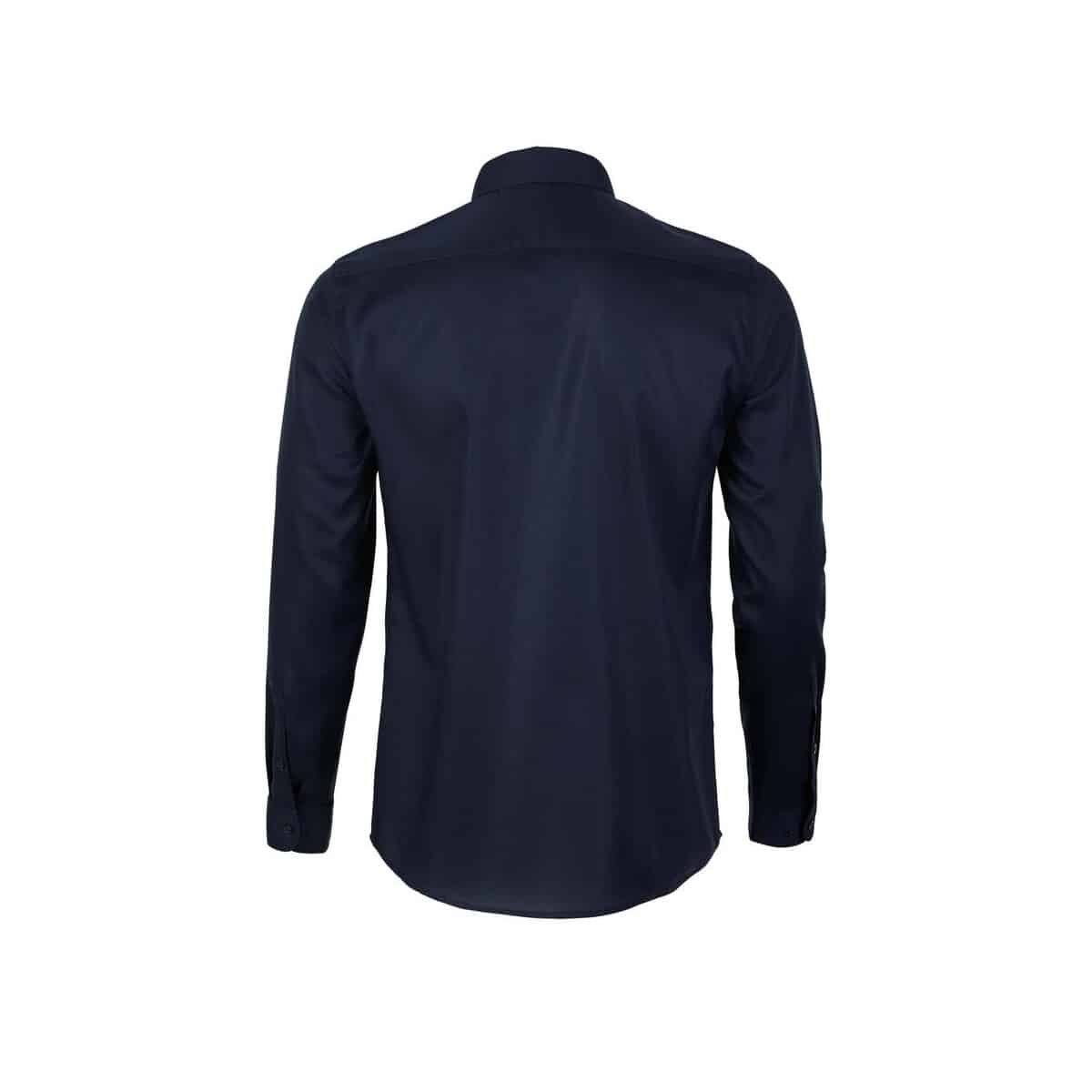 BLAISE MEN SHIRT BLAISE MEN n03182-nh-back