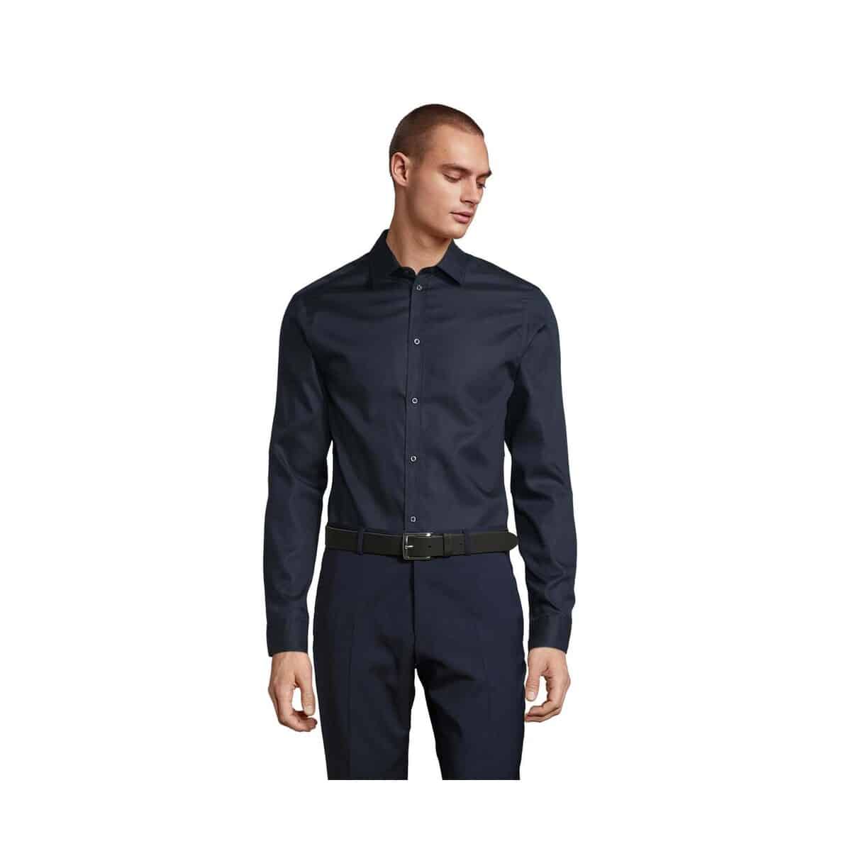 BLAISE MEN SHIRT BLAISE MEN n03182-nh