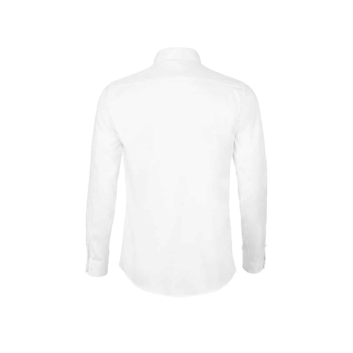BLAISE MEN SHIRT BLAISE MEN n03182-oq-back