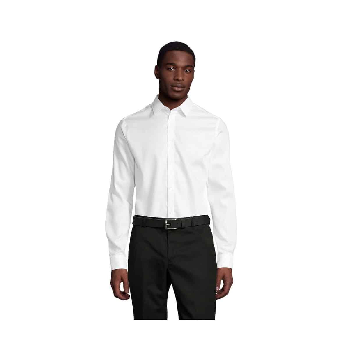 BLAISE MEN SHIRT BLAISE MEN n03182-oq