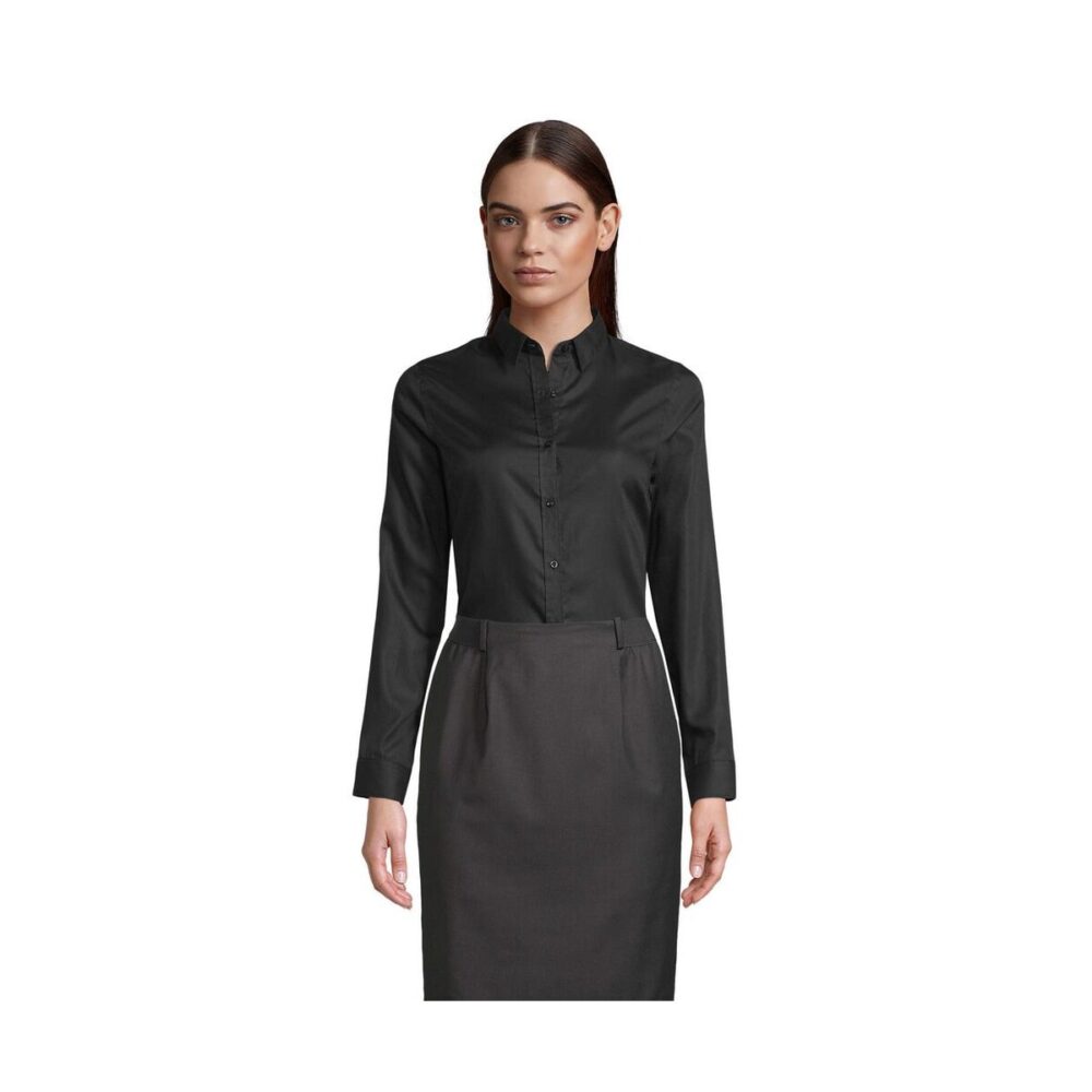 BLAISE WOMEN SHIRT BLAISE WOMEN n03183-db