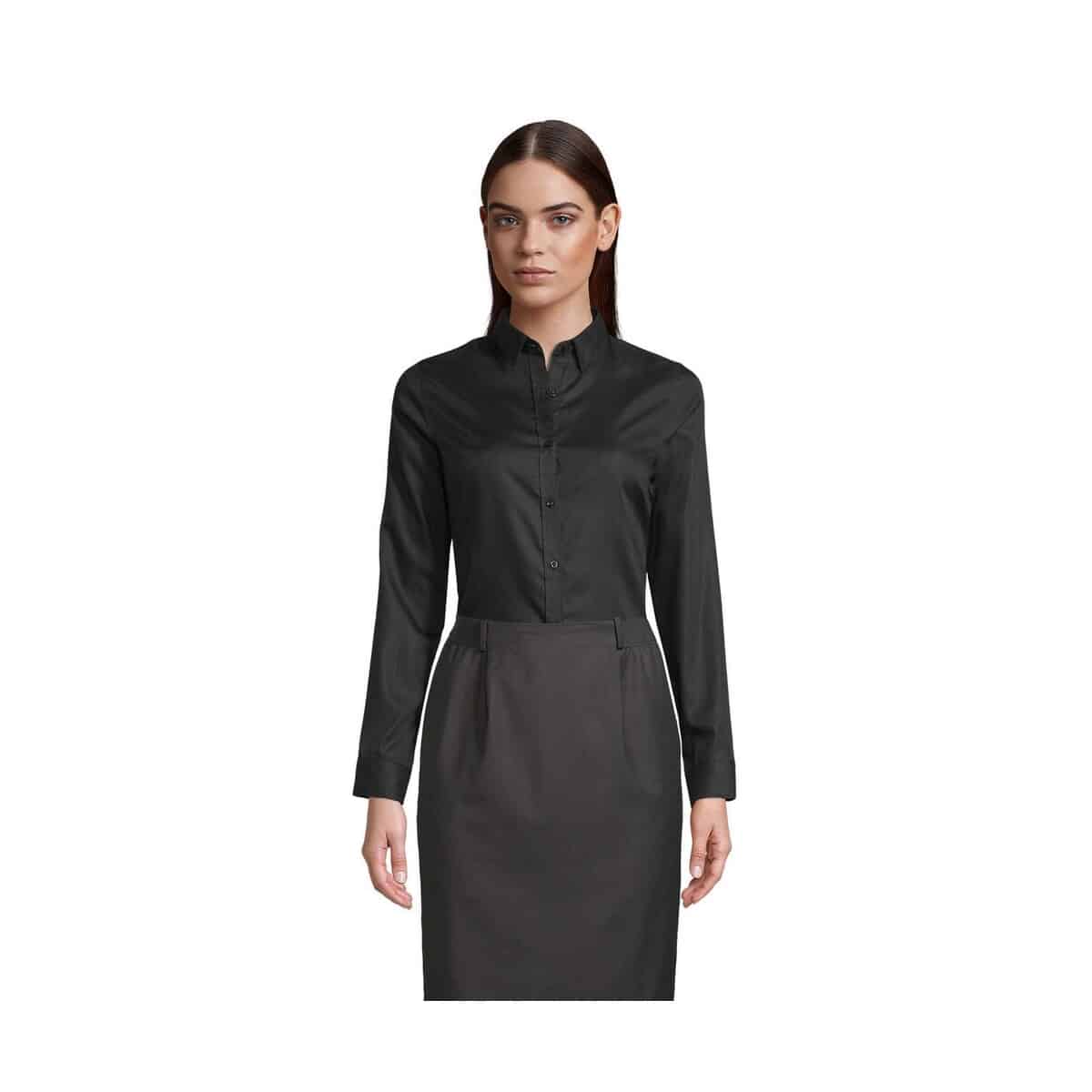 BLAISE WOMEN SHIRT BLAISE WOMEN n03183-db