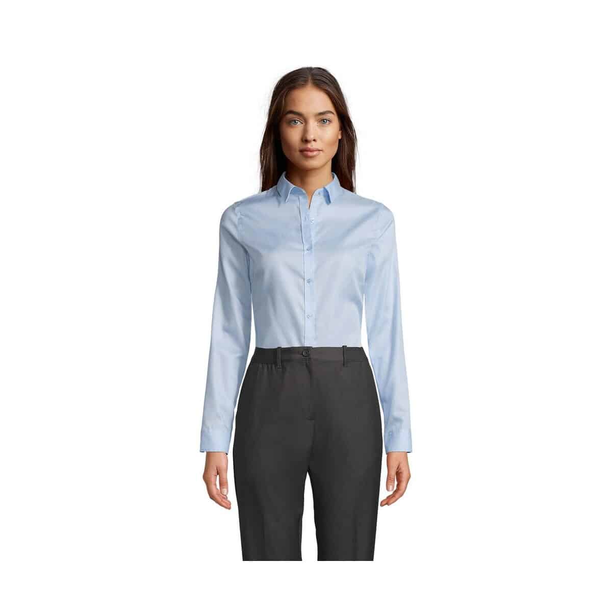 BLAISE WOMEN SHIRT BLAISE WOMEN n03183-eu