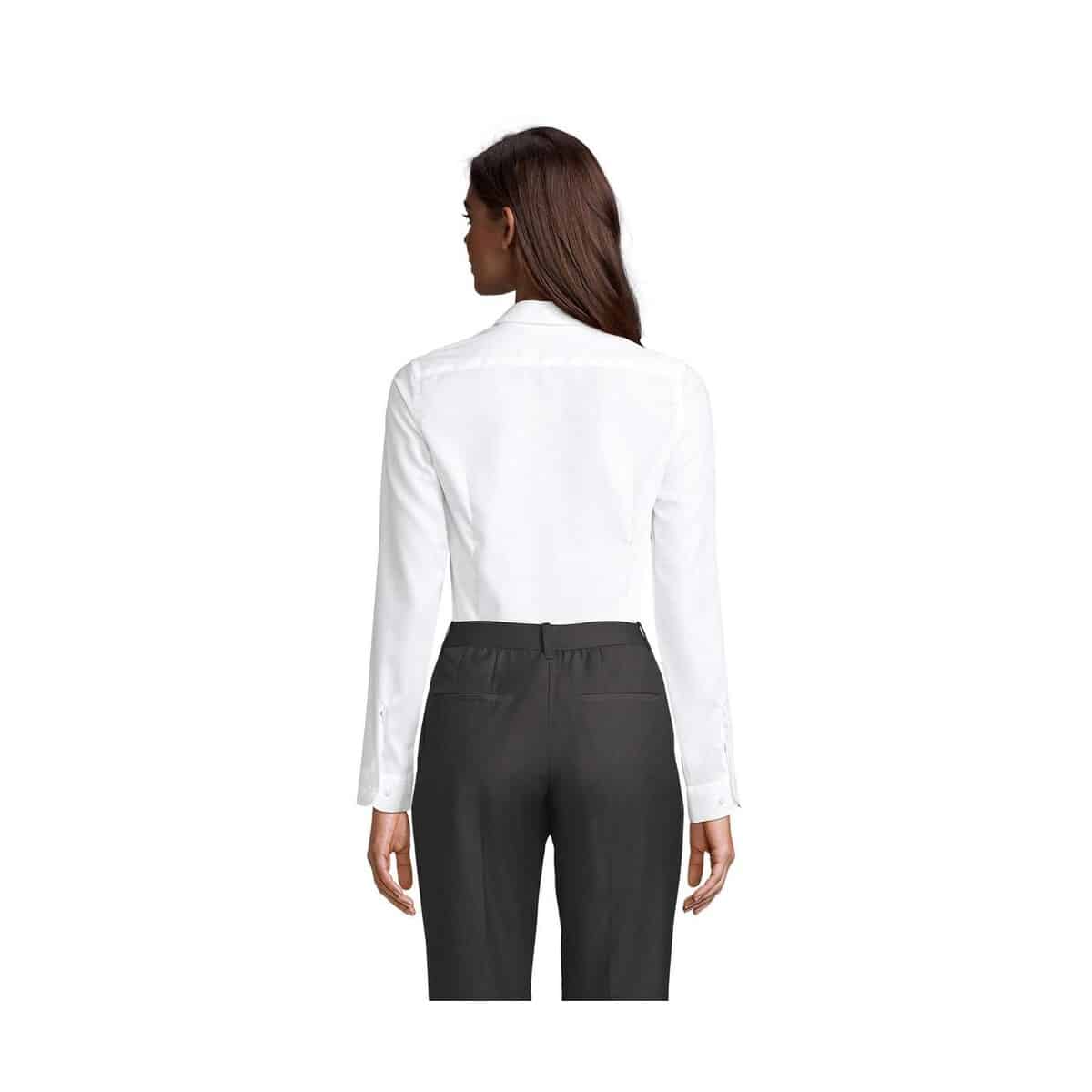 BLAISE WOMEN SHIRT BLAISE WOMEN n03183-oq-back