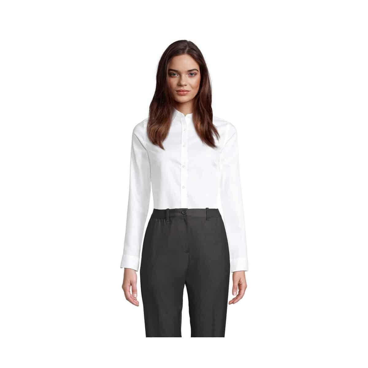 BLAISE WOMEN SHIRT BLAISE WOMEN n03183-oq