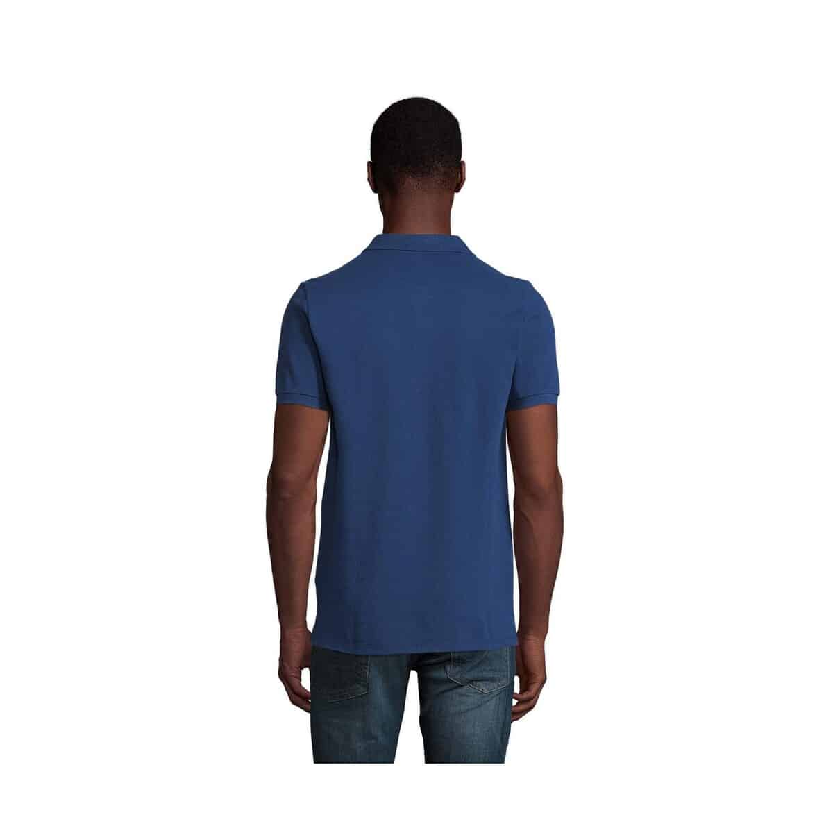 OWEN MEN POLO 215 OWEN MEN n03188-ex-back