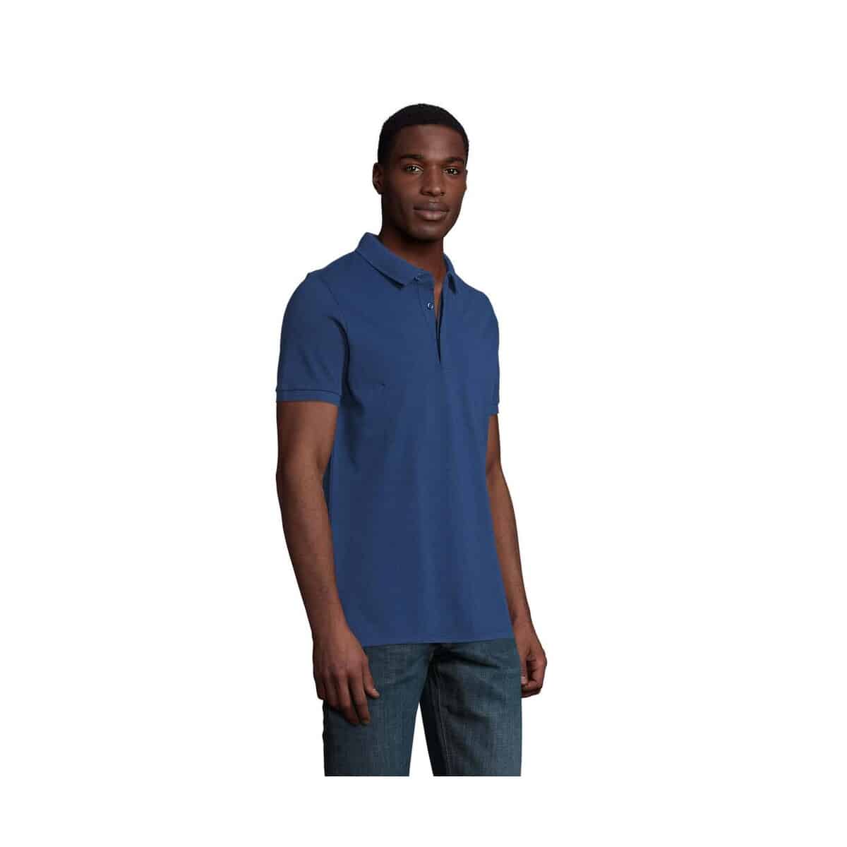 OWEN MEN POLO 215 OWEN MEN n03188-ex-side