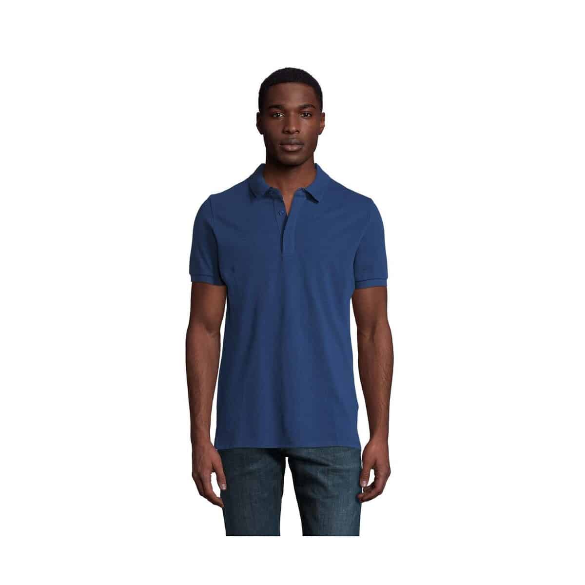 OWEN MEN POLO 215 OWEN MEN n03188-ex