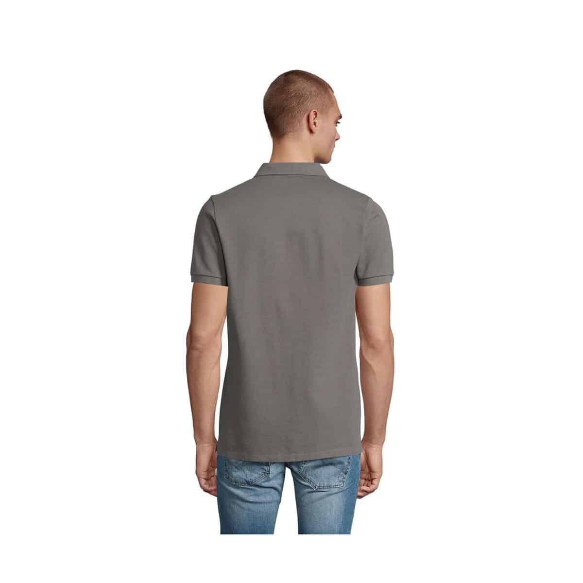 OWEN MEN POLO 215 OWEN MEN n03188-ey-back