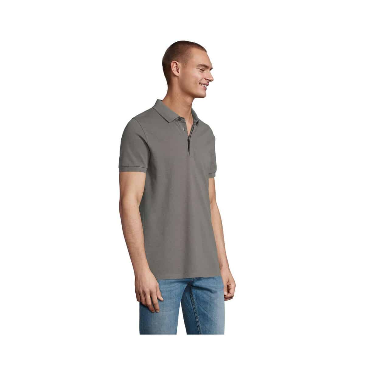 OWEN MEN POLO 215 OWEN MEN n03188-ey-side
