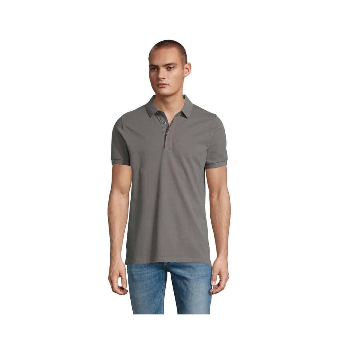 OWEN MEN POLO 215 OWEN MEN n03188-ey