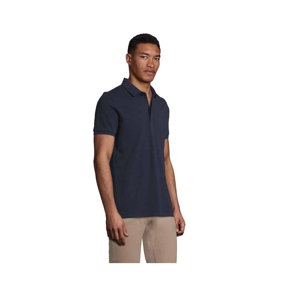 OWEN MEN POLO 215 OWEN MEN n03188-nh-side