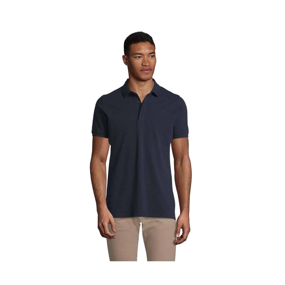 OWEN MEN POLO 215 OWEN MEN n03188-nh