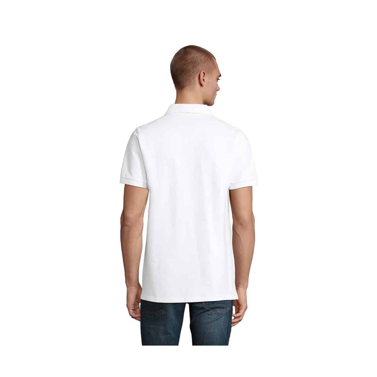 OWEN MEN POLO 215 OWEN MEN n03188-oq-back
