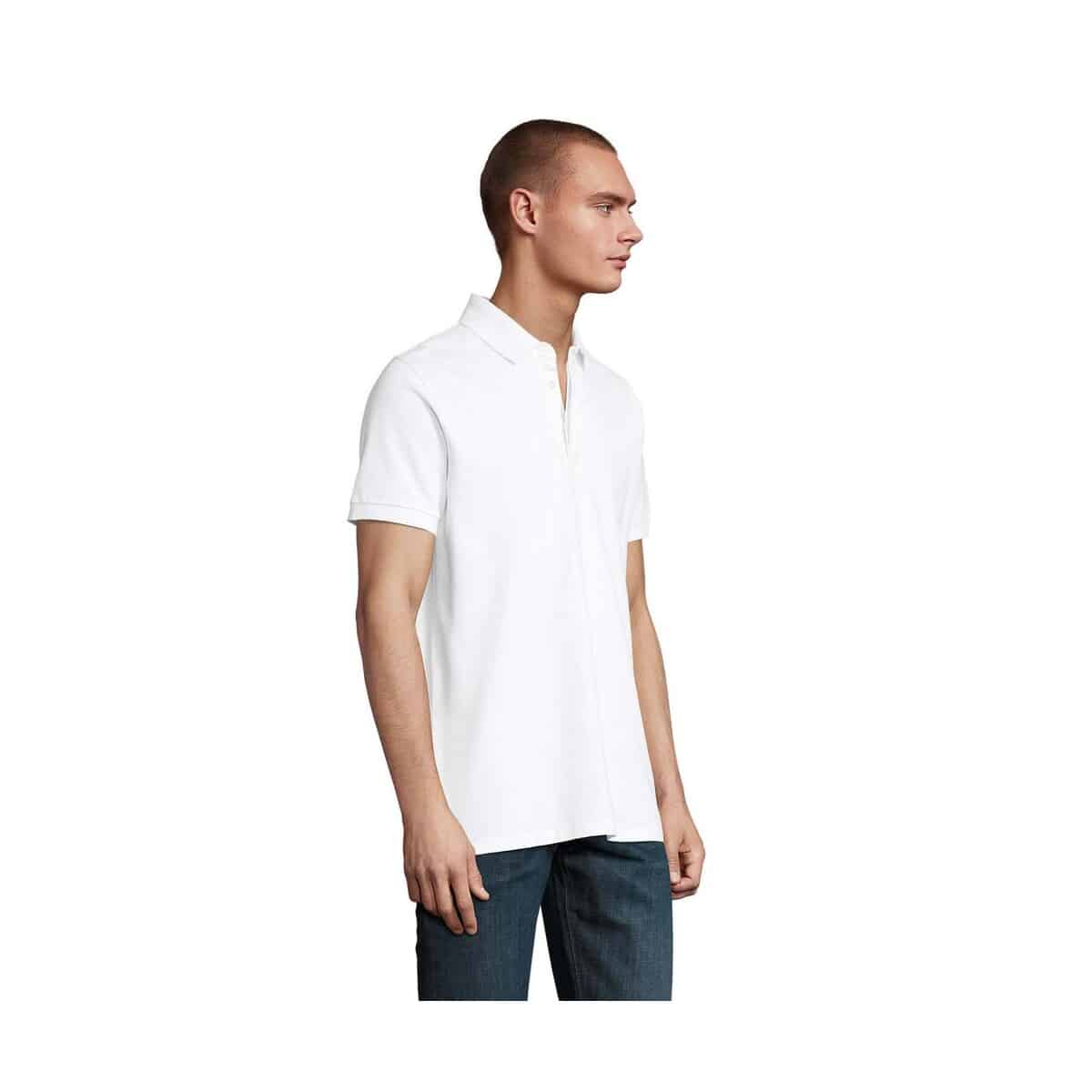 OWEN MEN POLO 215 OWEN MEN n03188-oq-side
