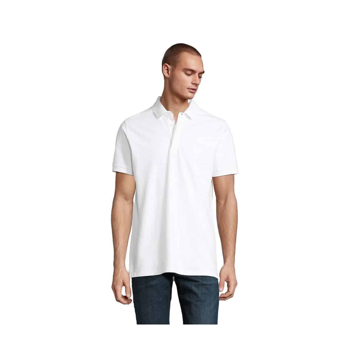 OWEN MEN POLO 215 OWEN MEN n03188-oq