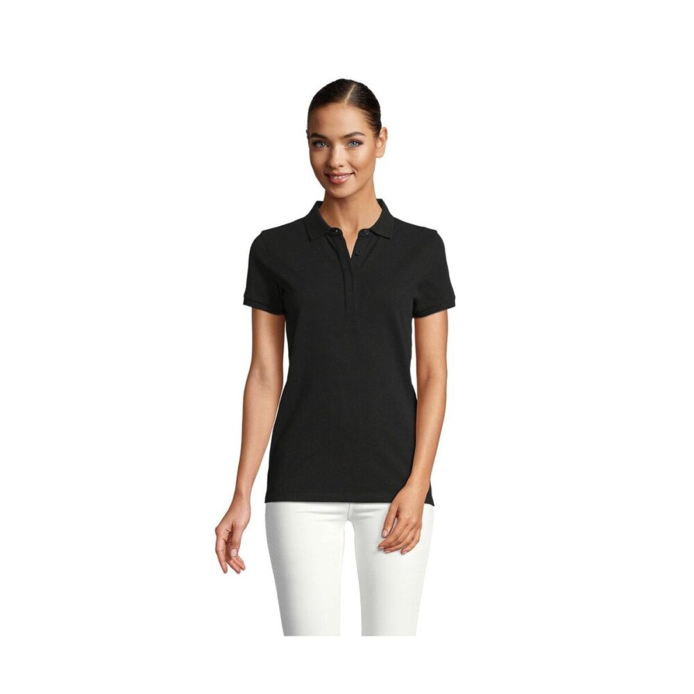 OWEN WOMEN POLO 215 OWEN WOMEN n03189-db