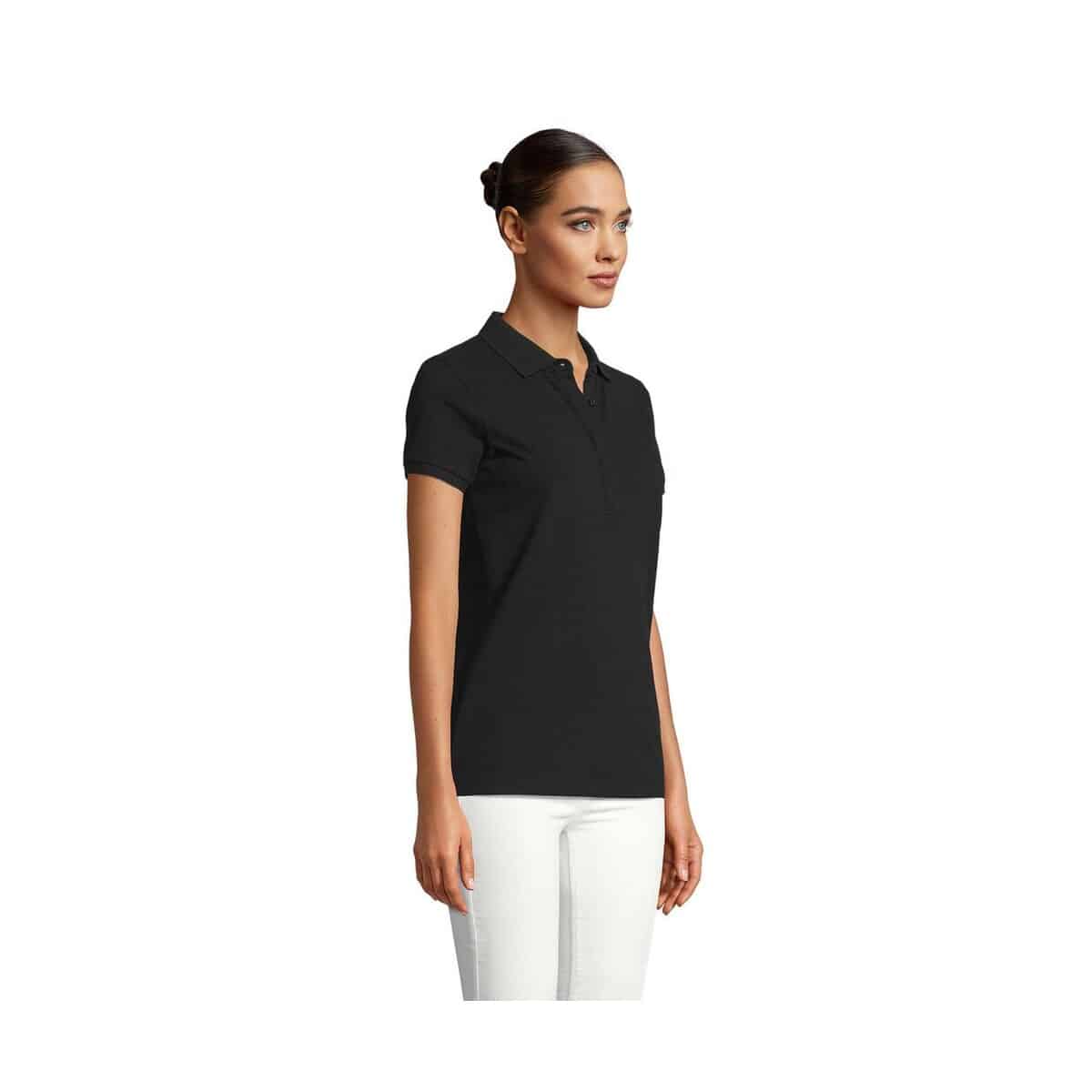 OWEN WOMEN POLO 215 OWEN WOMEN n03189-db-side