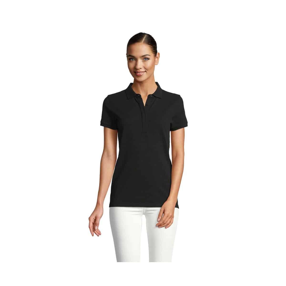 OWEN WOMEN POLO 215 OWEN WOMEN n03189-db