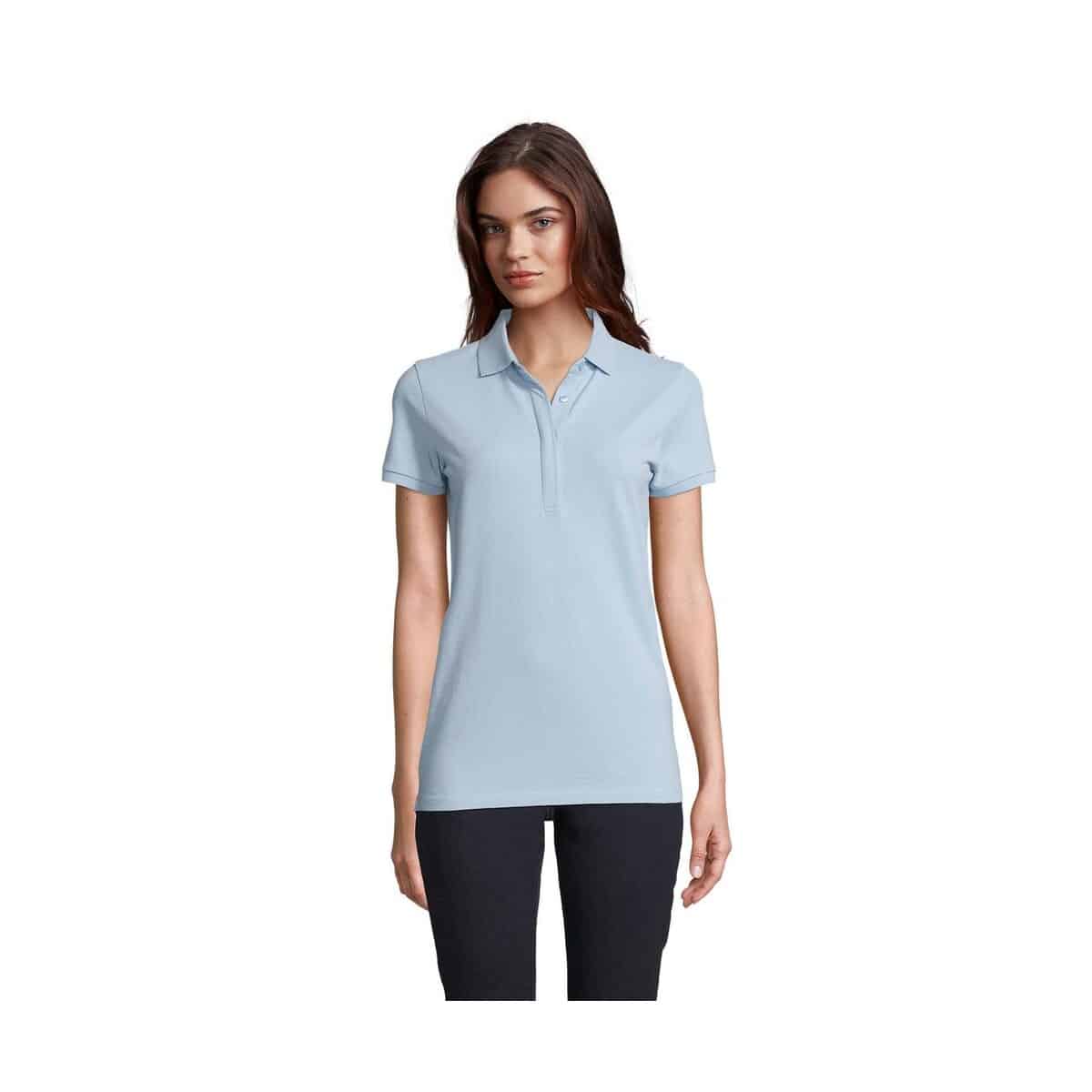 OWEN WOMEN POLO 215 OWEN WOMEN n03189-eu